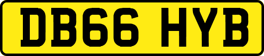 DB66HYB