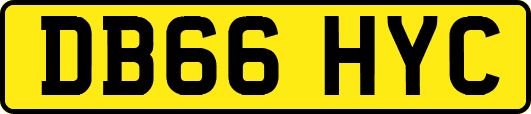 DB66HYC