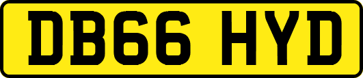DB66HYD