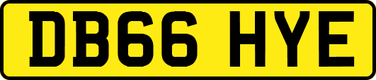 DB66HYE