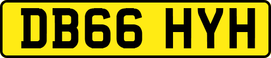 DB66HYH