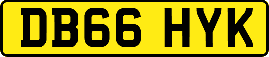 DB66HYK
