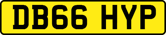 DB66HYP