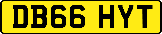 DB66HYT