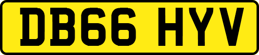DB66HYV