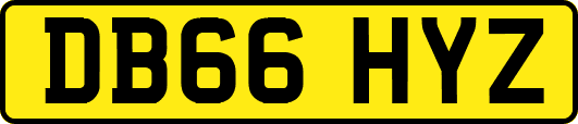 DB66HYZ