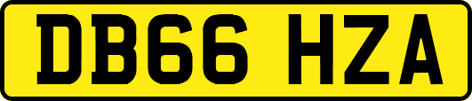 DB66HZA