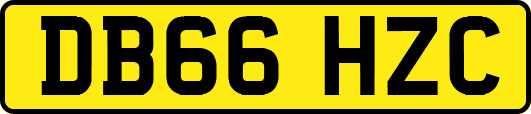 DB66HZC