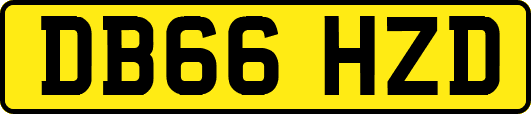 DB66HZD