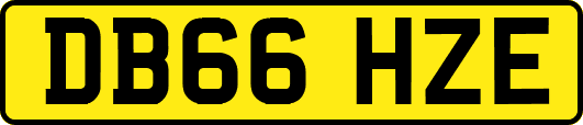 DB66HZE