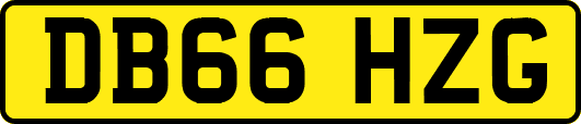DB66HZG