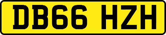 DB66HZH