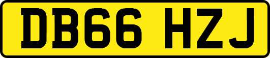 DB66HZJ