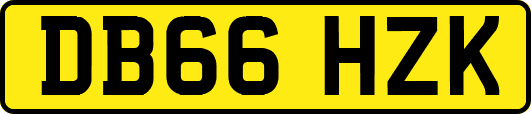 DB66HZK