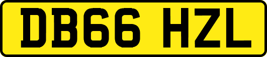 DB66HZL