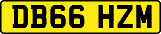 DB66HZM