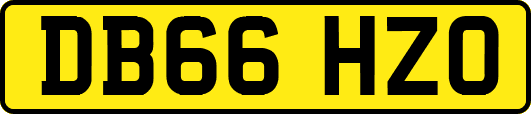 DB66HZO