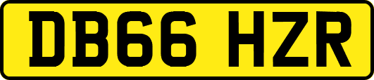DB66HZR