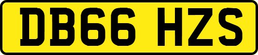 DB66HZS