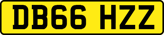 DB66HZZ