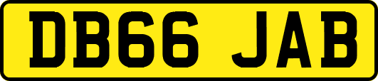 DB66JAB