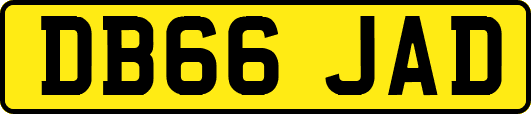 DB66JAD
