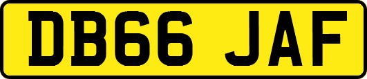 DB66JAF