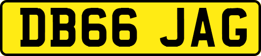 DB66JAG