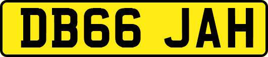 DB66JAH