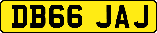 DB66JAJ