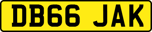 DB66JAK
