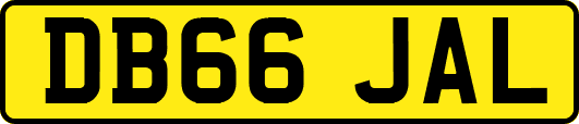 DB66JAL