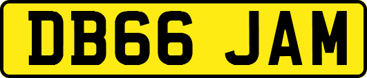 DB66JAM