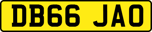 DB66JAO