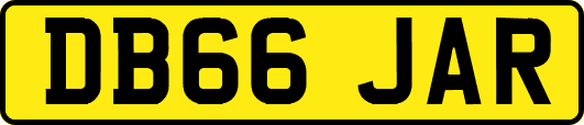 DB66JAR