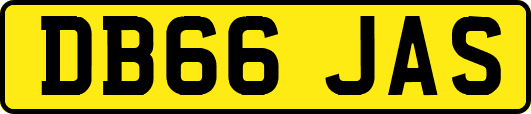 DB66JAS