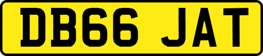 DB66JAT