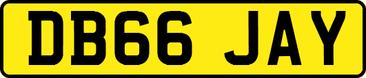 DB66JAY