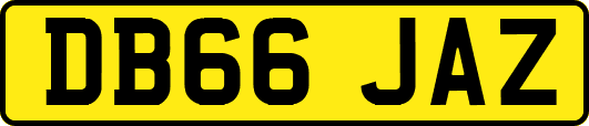 DB66JAZ