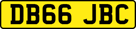 DB66JBC