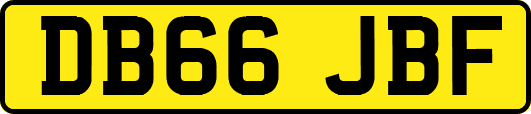 DB66JBF