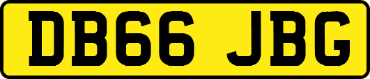 DB66JBG