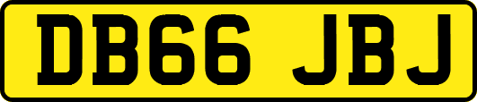 DB66JBJ