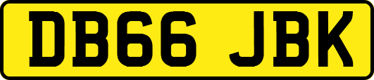 DB66JBK