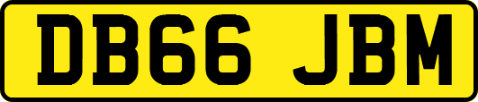 DB66JBM