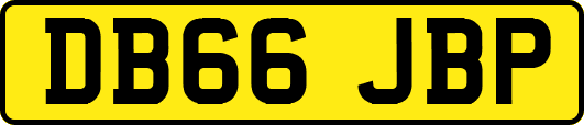 DB66JBP