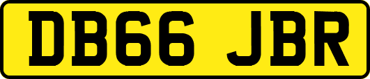 DB66JBR