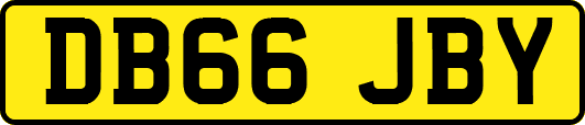 DB66JBY