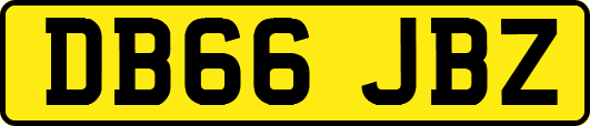 DB66JBZ