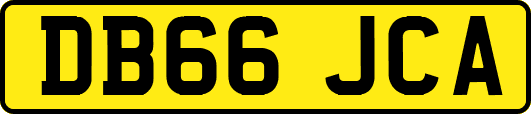 DB66JCA